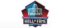 Pro Football Hall of Fame