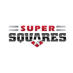 Super Squares