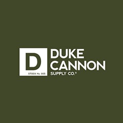 Duke Cannon Supply Co.